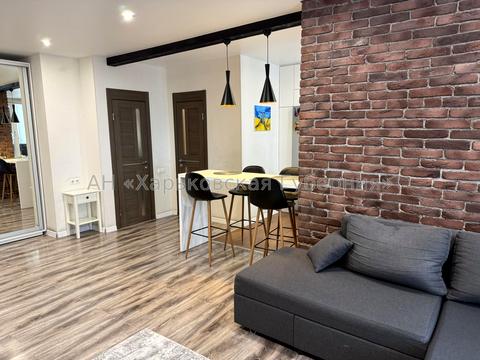 квартира за адресою Ювілейний просп. (), 67б