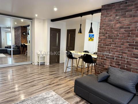 квартира за адресою Ювілейний просп. (), 67б