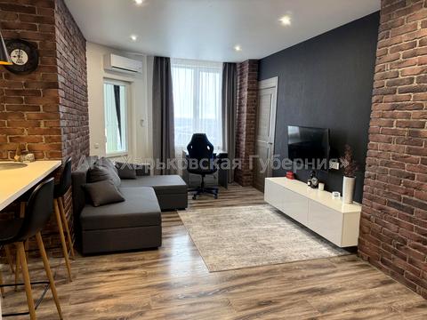 квартира за адресою Ювілейний просп. (), 67б