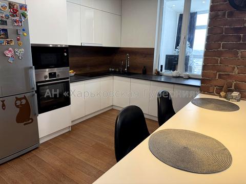 квартира за адресою Ювілейний просп. (), 67б