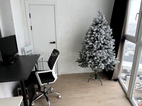 квартира за адресою Ювілейний просп. (), 67б