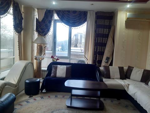 квартира за адресою Шевченка просп., 33б