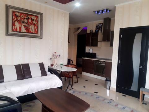 квартира за адресою Шевченка просп., 33б