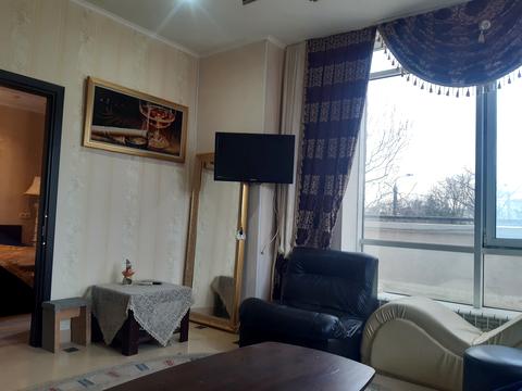 квартира за адресою Шевченка просп., 33б