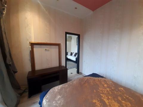 квартира за адресою Шевченка просп., 33б