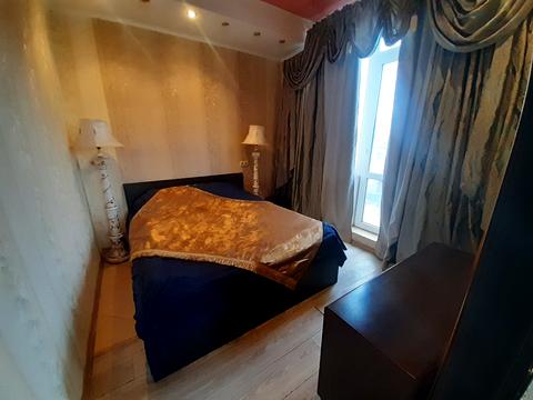 квартира за адресою Шевченка просп., 33б