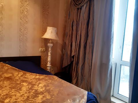 квартира за адресою Шевченка просп., 33б