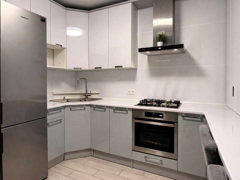 квартира за адресою Володимира Антоновича вул. (Свердлова), (Будинок 4)