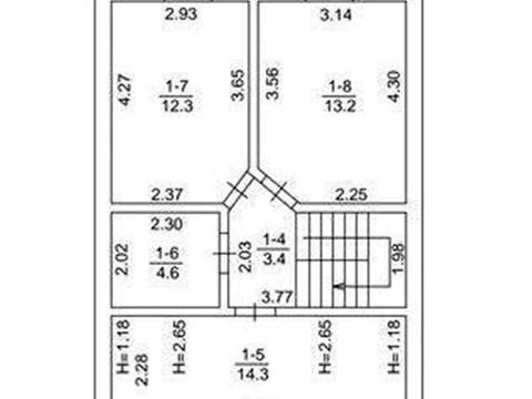 будинок за адресою шевченко