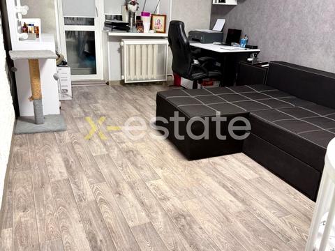 квартира за адресою Льва Ландау просп. (50-річчя СРСР), 16