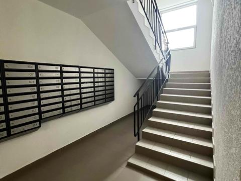 квартира по адресу Долгая ул., 30