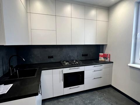 квартира по адресу Долгая ул., 30