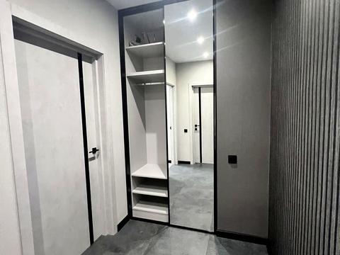 квартира по адресу Долгая ул., 30