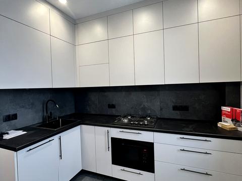 квартира по адресу Долгая ул., 30