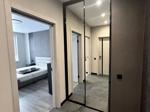 квартира по адресу Долгая ул., 30