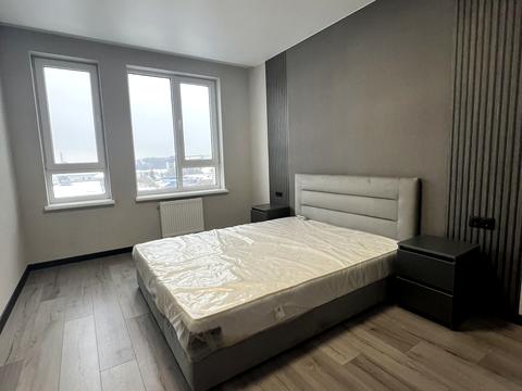 квартира по адресу Долгая ул., 30