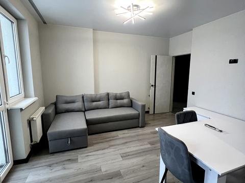 квартира по адресу Долгая ул., 30