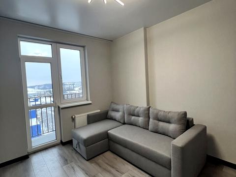 квартира по адресу Долгая ул., 30