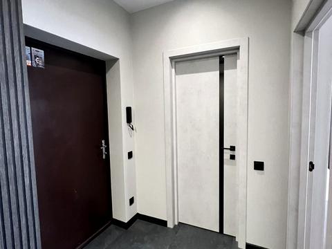 квартира по адресу Долгая ул., 30