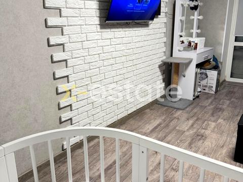 квартира за адресою Льва Ландау просп. (50-річчя СРСР), 16