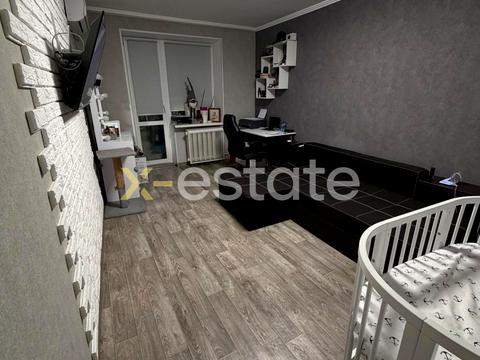 квартира за адресою Льва Ландау просп. (50-річчя СРСР), 16