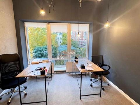 комерційна за адресою Володимира Івасюка просп. (Героїв Сталінграду), 4-А