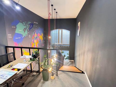 комерційна за адресою Володимира Івасюка просп. (Героїв Сталінграду), 4-А