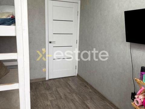 квартира за адресою Льва Ландау просп. (50-річчя СРСР), 16