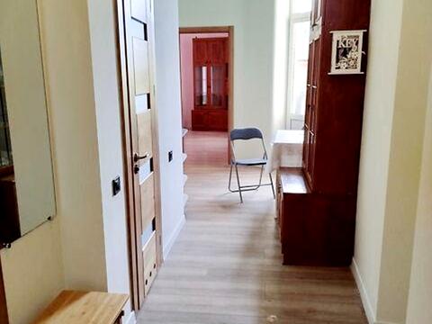 квартира за адресою Братів Міхновських вул. (Московська), 33