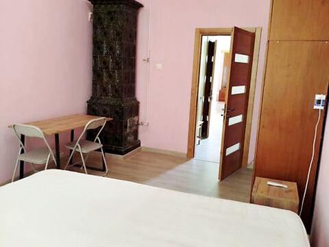 квартира за адресою Братів Міхновських вул. (Московська), 33