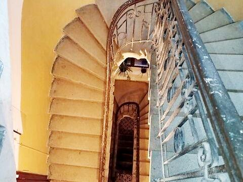 квартира за адресою Братів Міхновських вул. (Московська), 33