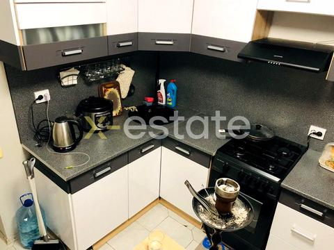 квартира за адресою Льва Ландау просп. (50-річчя СРСР), 16