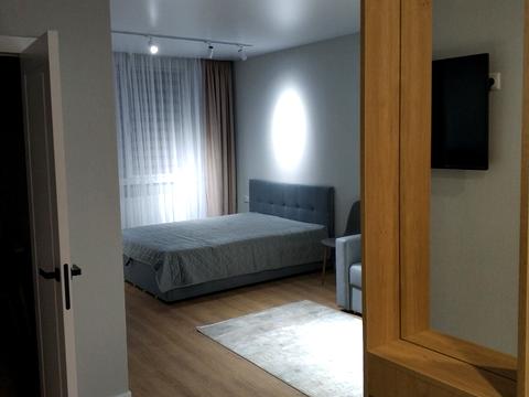 квартира по адресу Угорская ул., 12-А