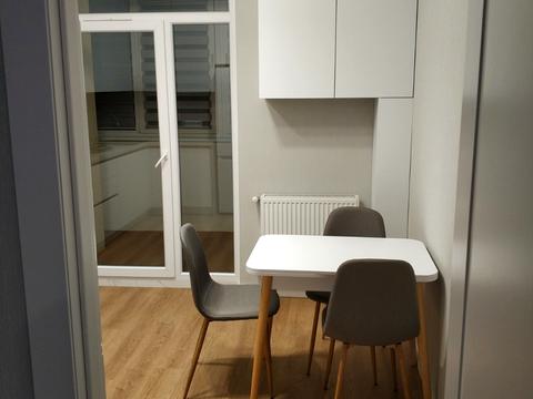 квартира по адресу Угорская ул., 12-А