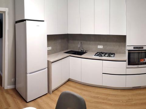 квартира по адресу Угорская ул., 12-А