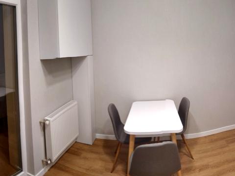 квартира по адресу Угорская ул., 12-А