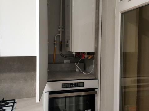 квартира по адресу Угорская ул., 12-А