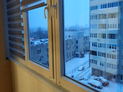 квартира по адресу Угорская ул., 12-А