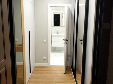 квартира по адресу Угорская ул., 12-А