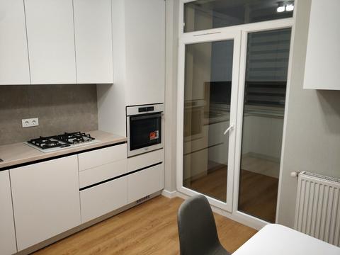 квартира по адресу Угорская ул., 12-А