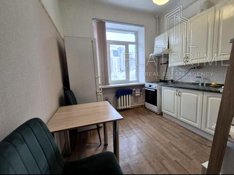 квартира за адресою Івана Федорова вул., 6