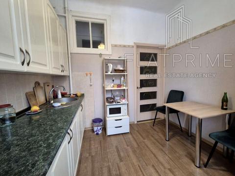 квартира за адресою Івана Федорова вул., 6