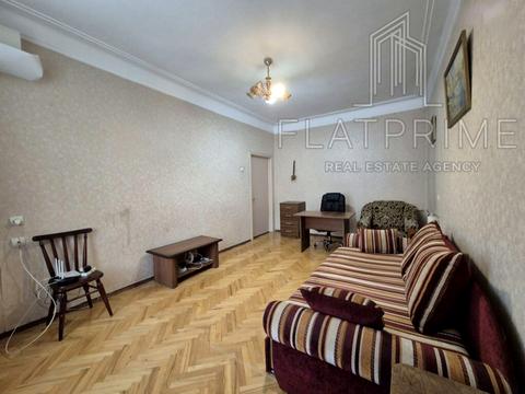 квартира за адресою Івана Федорова вул., 6