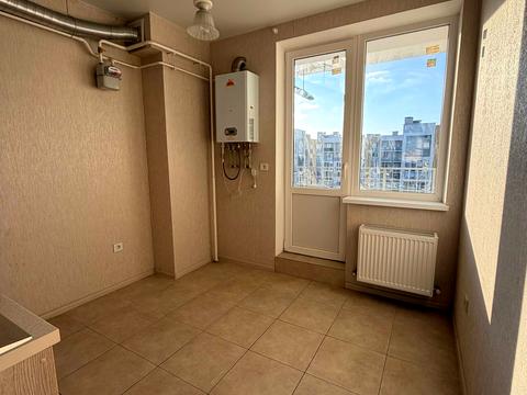 квартира за адресою Європейська вул., 17