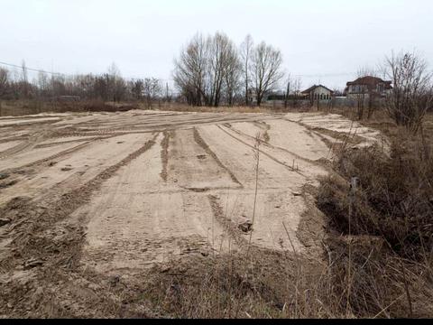 ділянка за адресою 