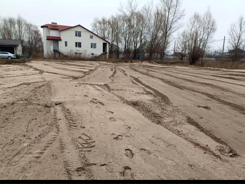 ділянка за адресою 