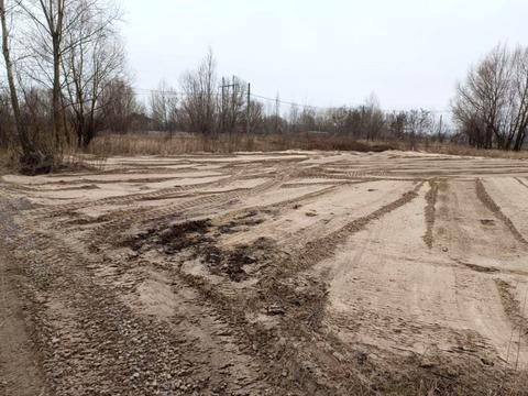 ділянка за адресою 