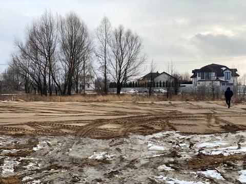 ділянка за адресою 