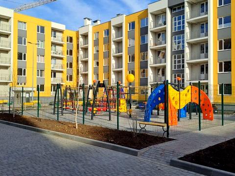 квартира за адресою Європейська вул., 17