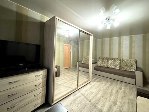 квартира по адресу Набережная Победы ул., 100